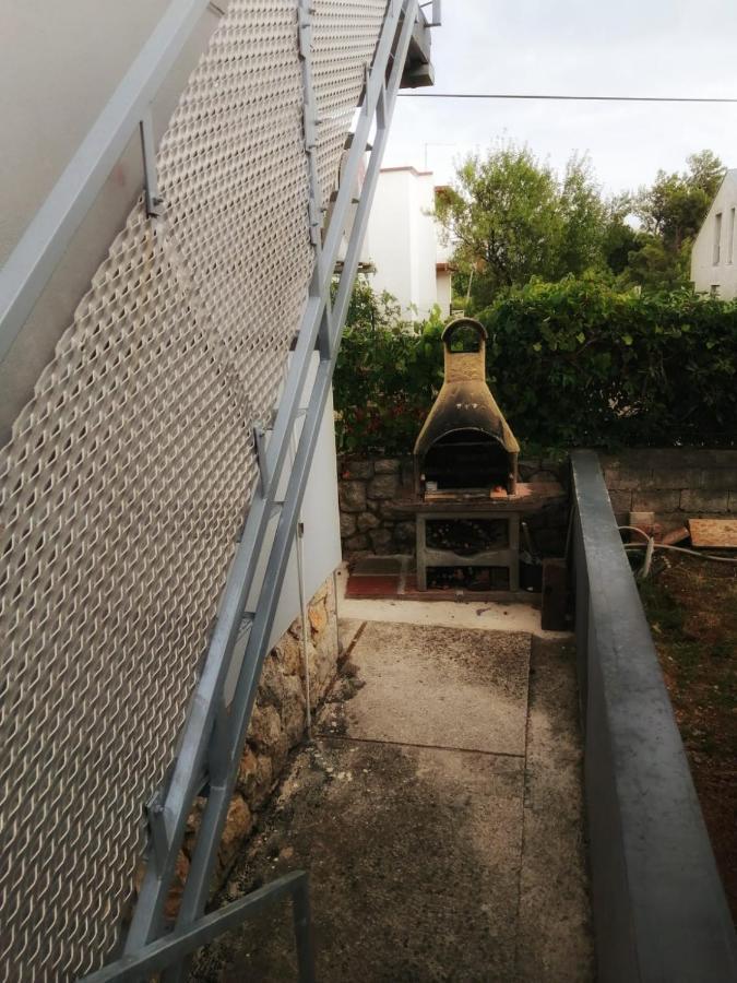 Holiday House Lara Starigrad Paklenica Esterno foto