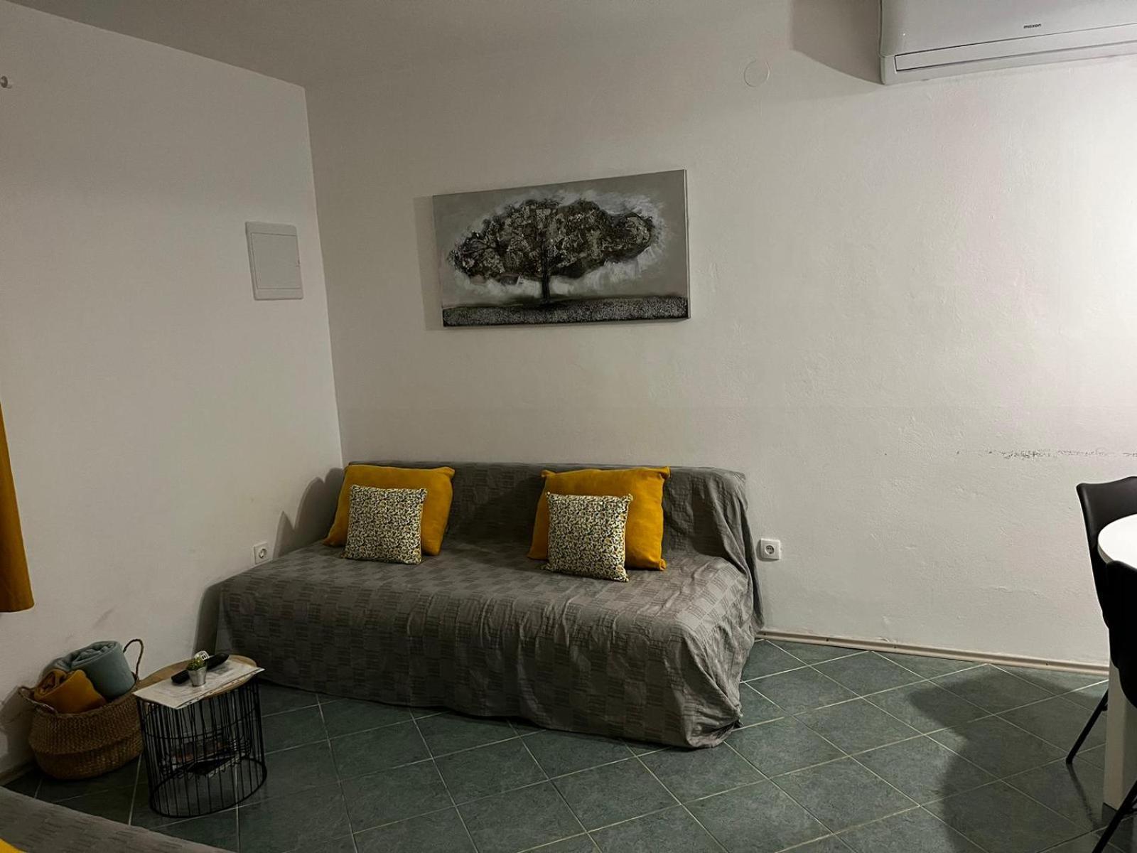 Holiday House Lara Starigrad Paklenica Esterno foto